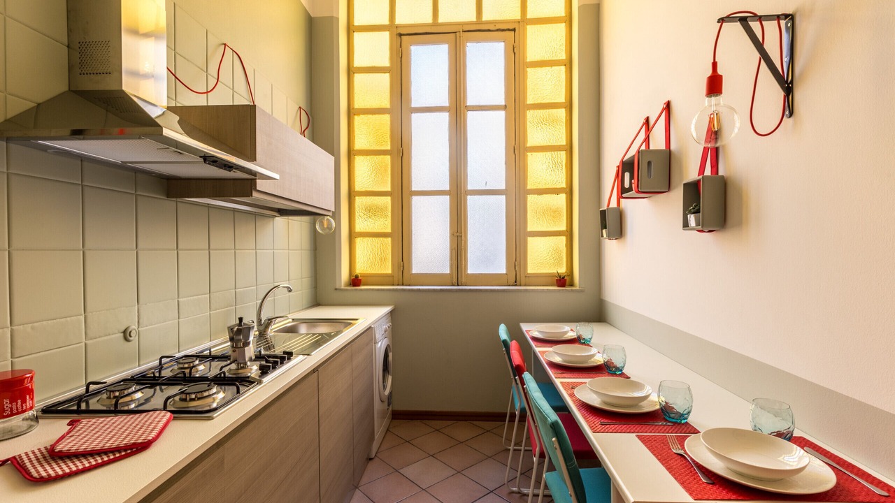 Photo of Kitchen in Palermo