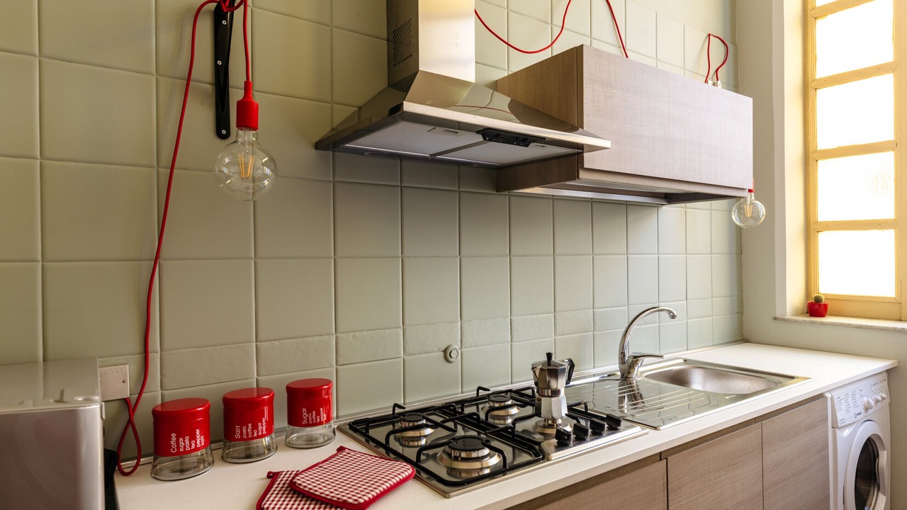 Photo of Kitchen in Palermo