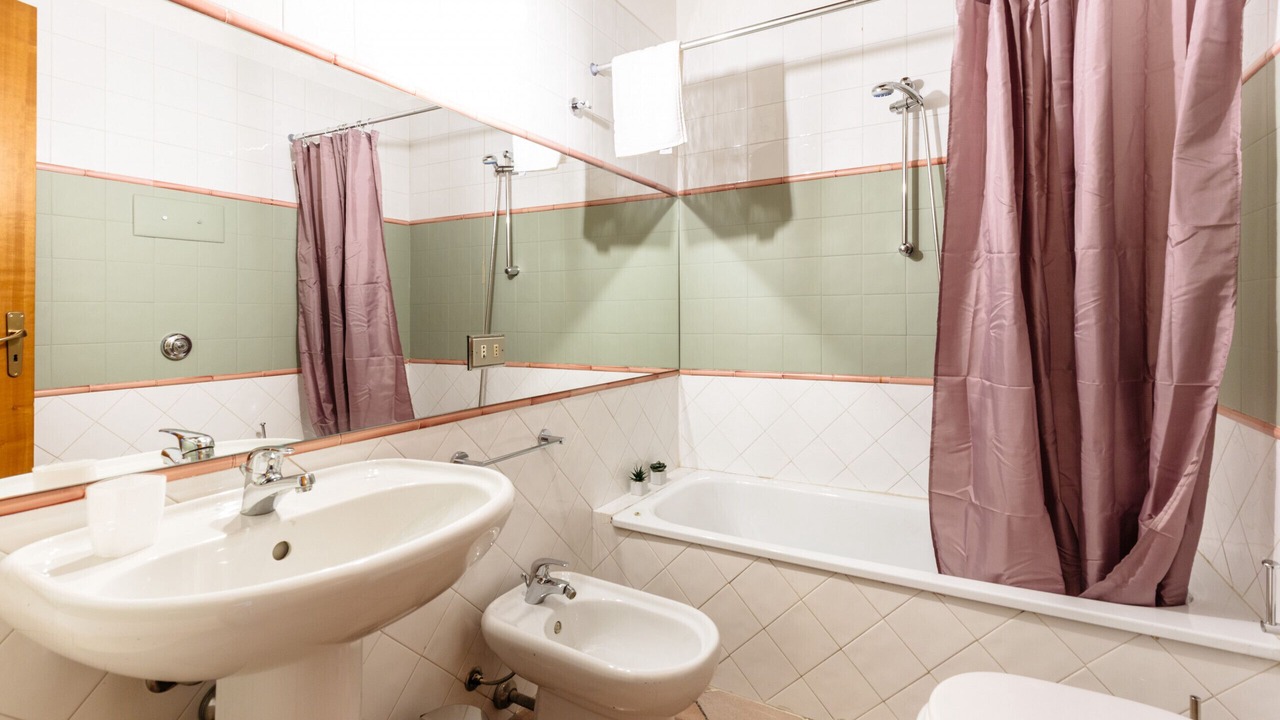 Photo of Bathroom in Palermo