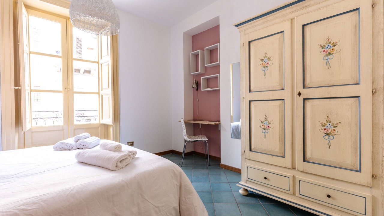 Photo of Bedroom in Palermo