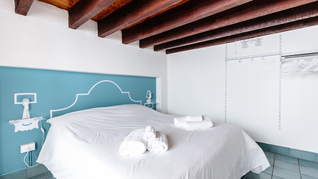 Photo of Bedroom in Palermo