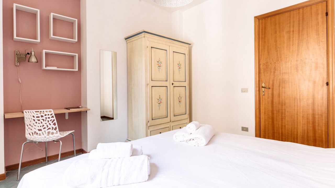 Photo of Bedroom in Palermo
