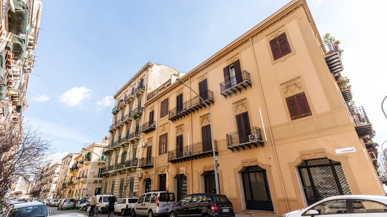 Photo of Outdoor in Palermo