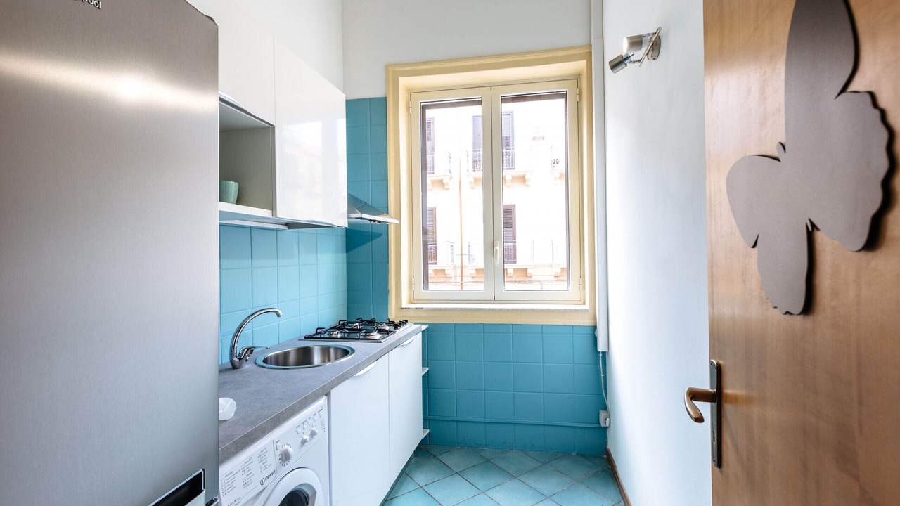 Photo of Kitchen in Palermo
