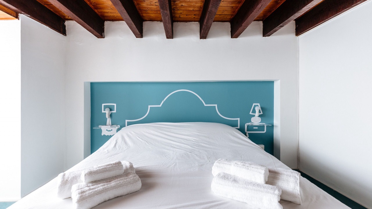 Photo of Bedroom in Palermo
