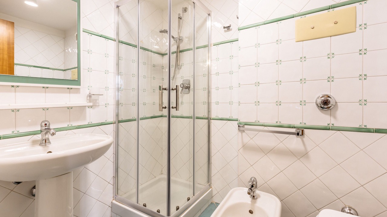 Photo of Bathroom in Palermo