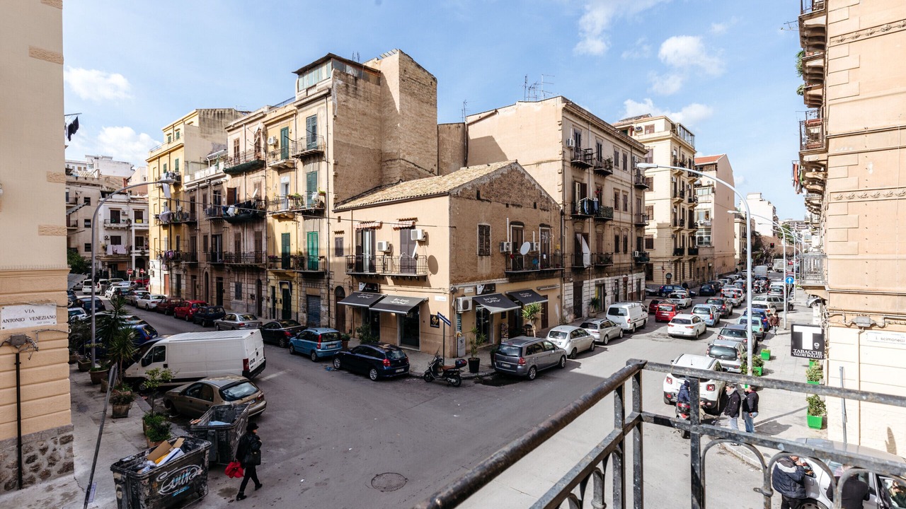 Photo of Outdoor in Palermo
