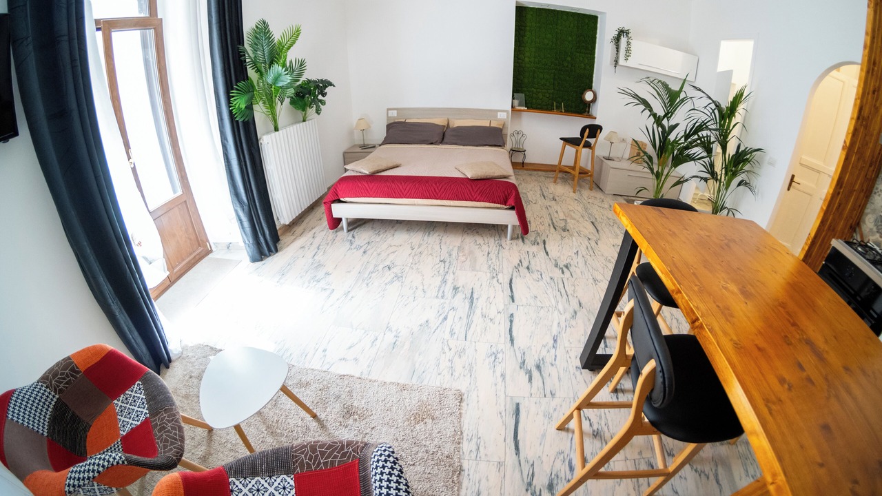 Photo of Bedroom in Piazza Armerina