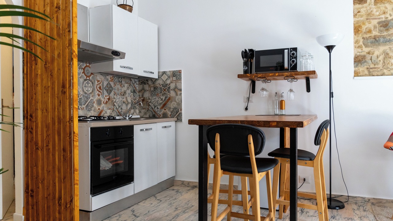 Photo of Kitchen in Piazza Armerina