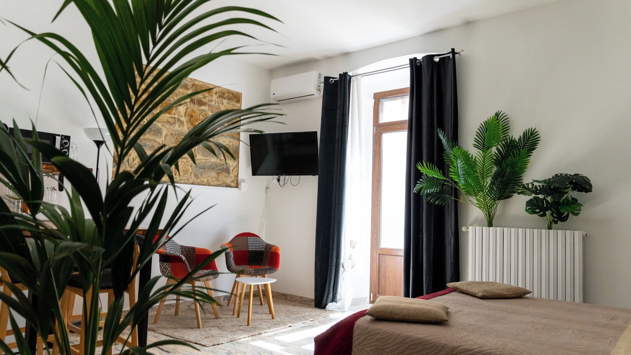 Photo of Bedroom in Piazza Armerina