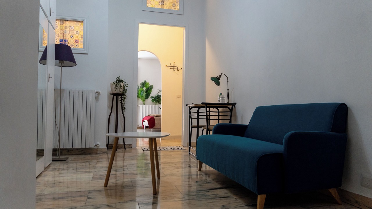 Photo of Livingroom in Piazza Armerina