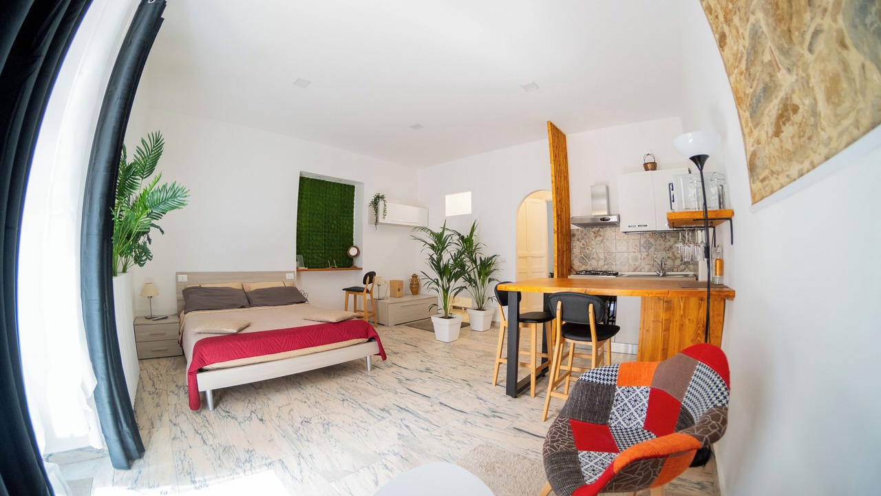 Photo of Bedroom in Piazza Armerina