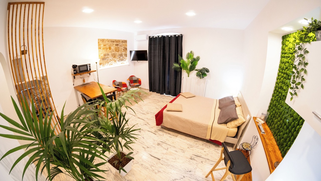 Photo of Bedroom in Piazza Armerina