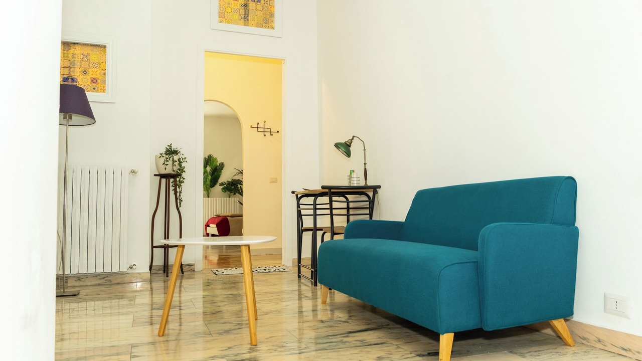 Photo of Livingroom in Piazza Armerina
