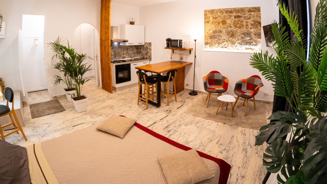 Photo of Bedroom in Piazza Armerina