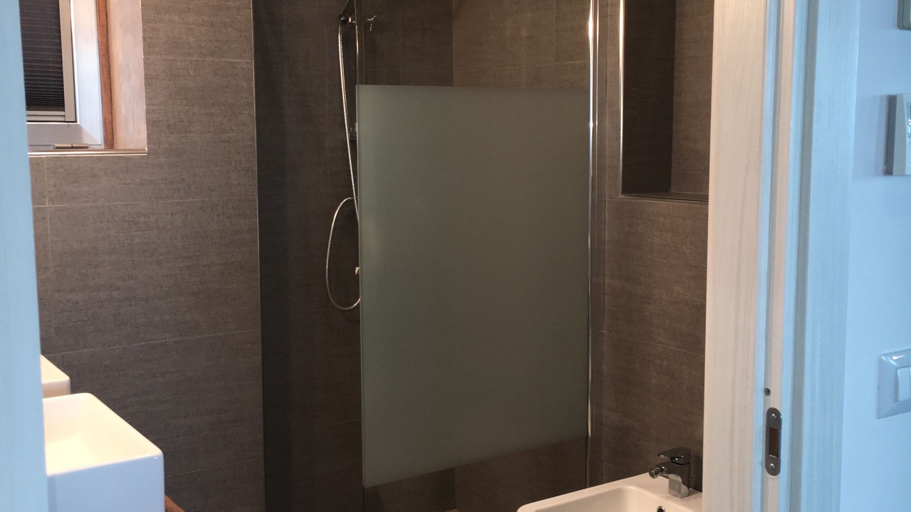 Photo of Bathroom in Giardini Naxos