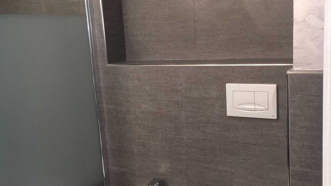 Photo of Bathroom in Giardini Naxos