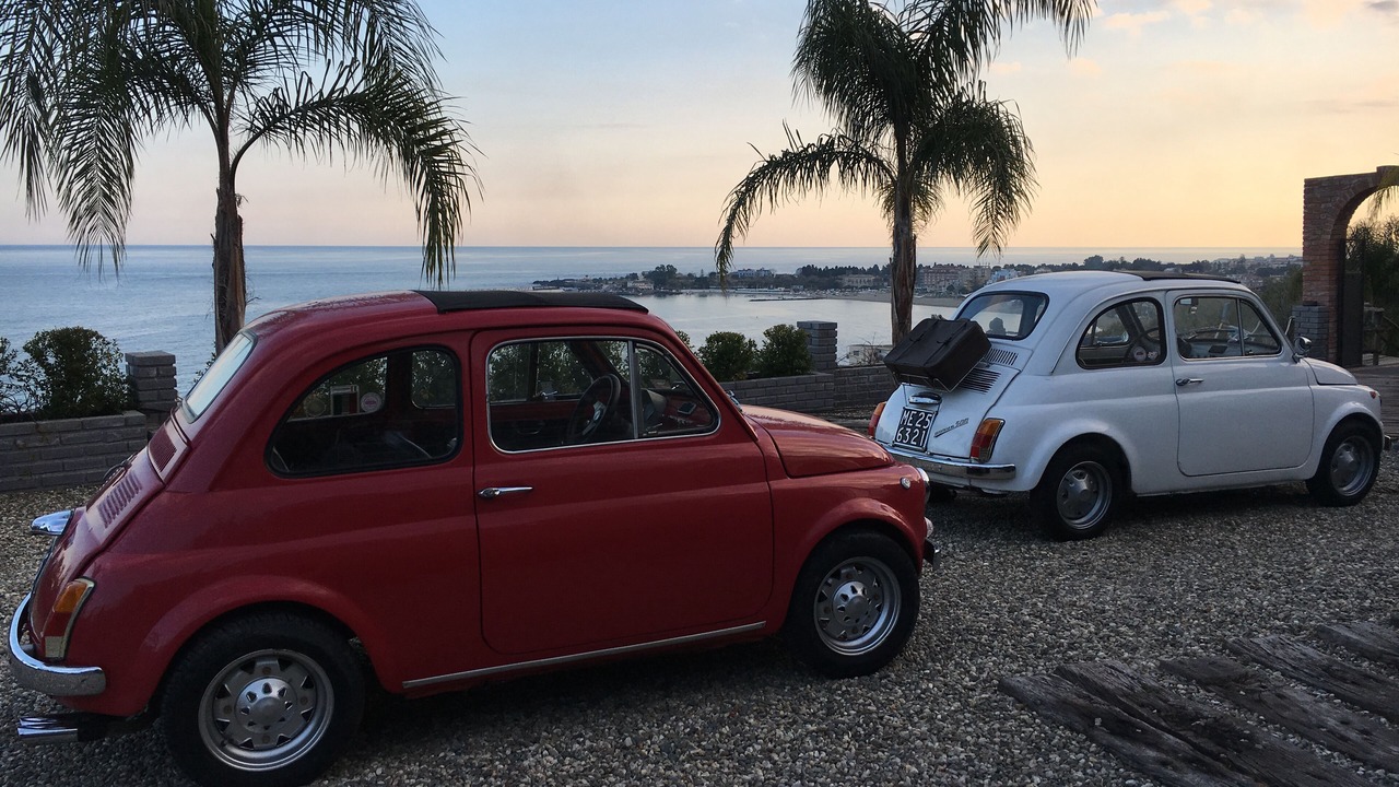 Photo of Outdoor in Giardini Naxos