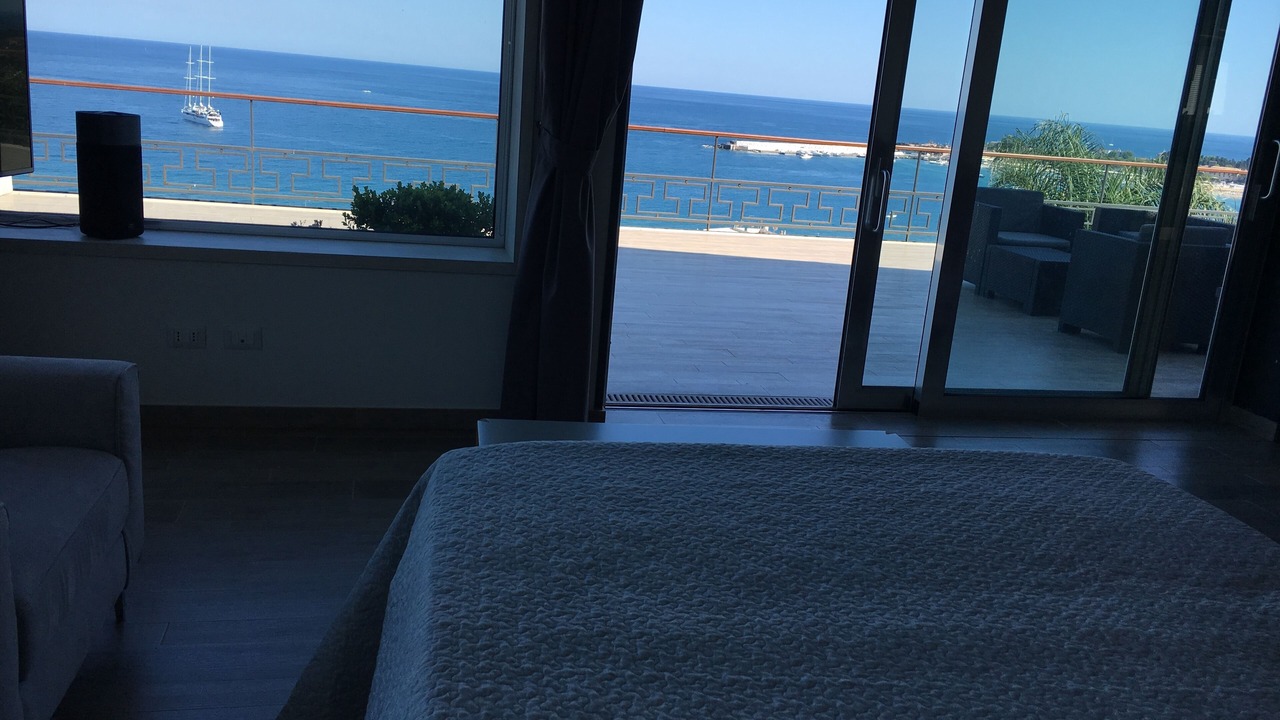 Photo of Bedroom in Giardini Naxos