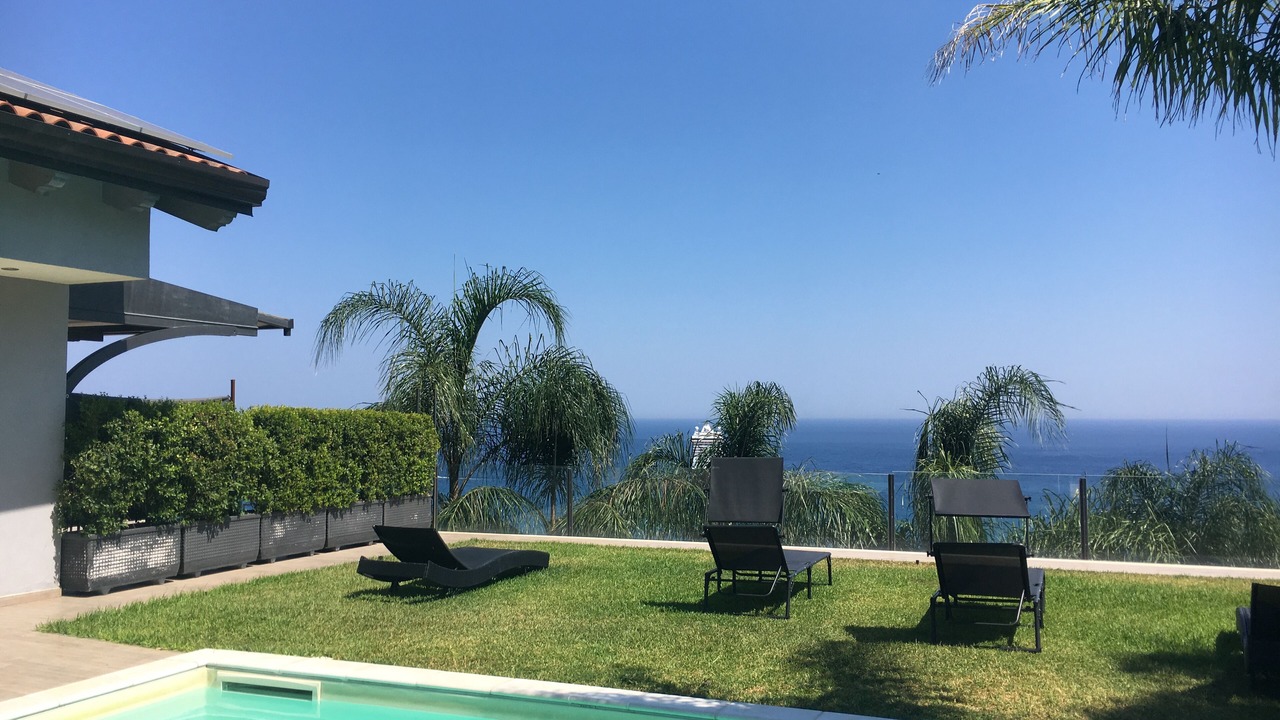 Photo of Outdoor in Giardini Naxos