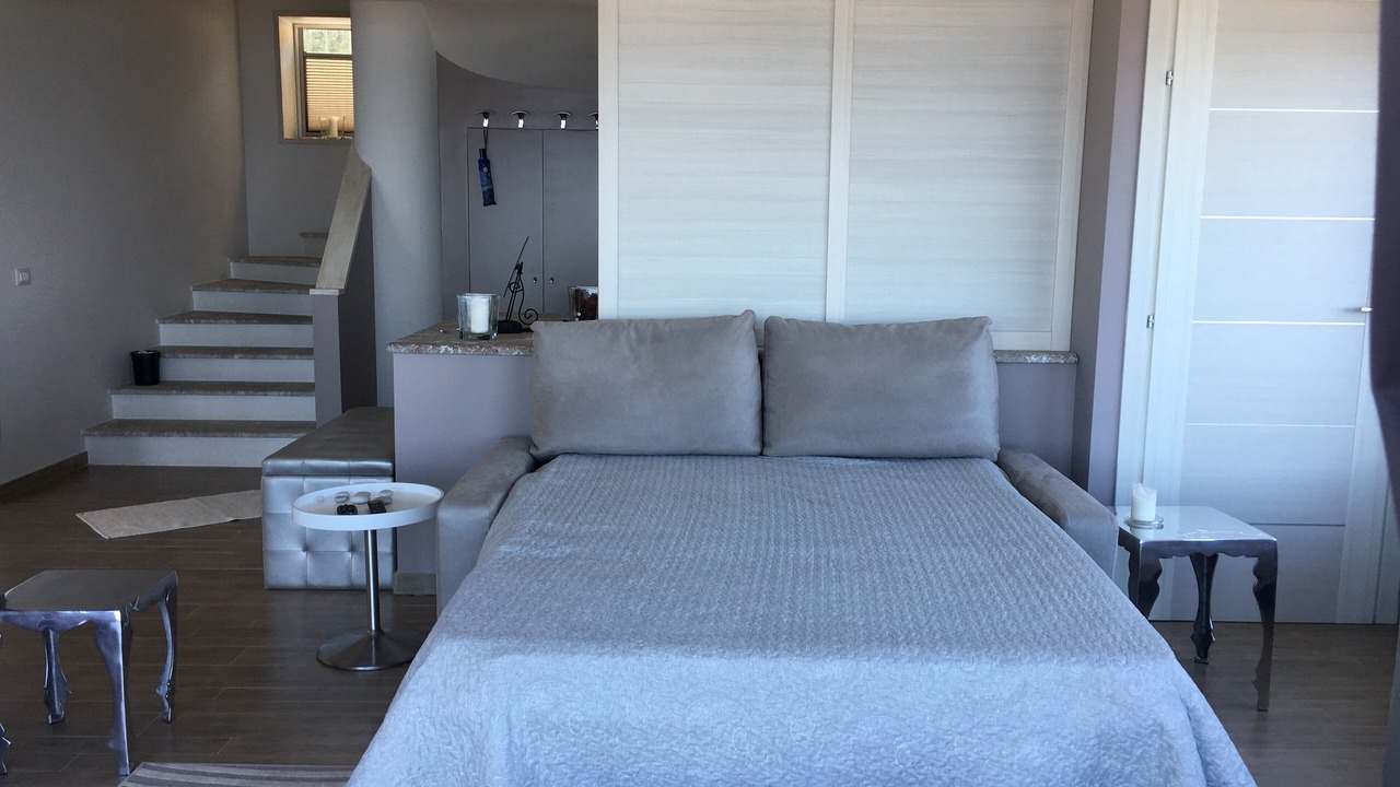 Photo of Bedroom in Giardini Naxos