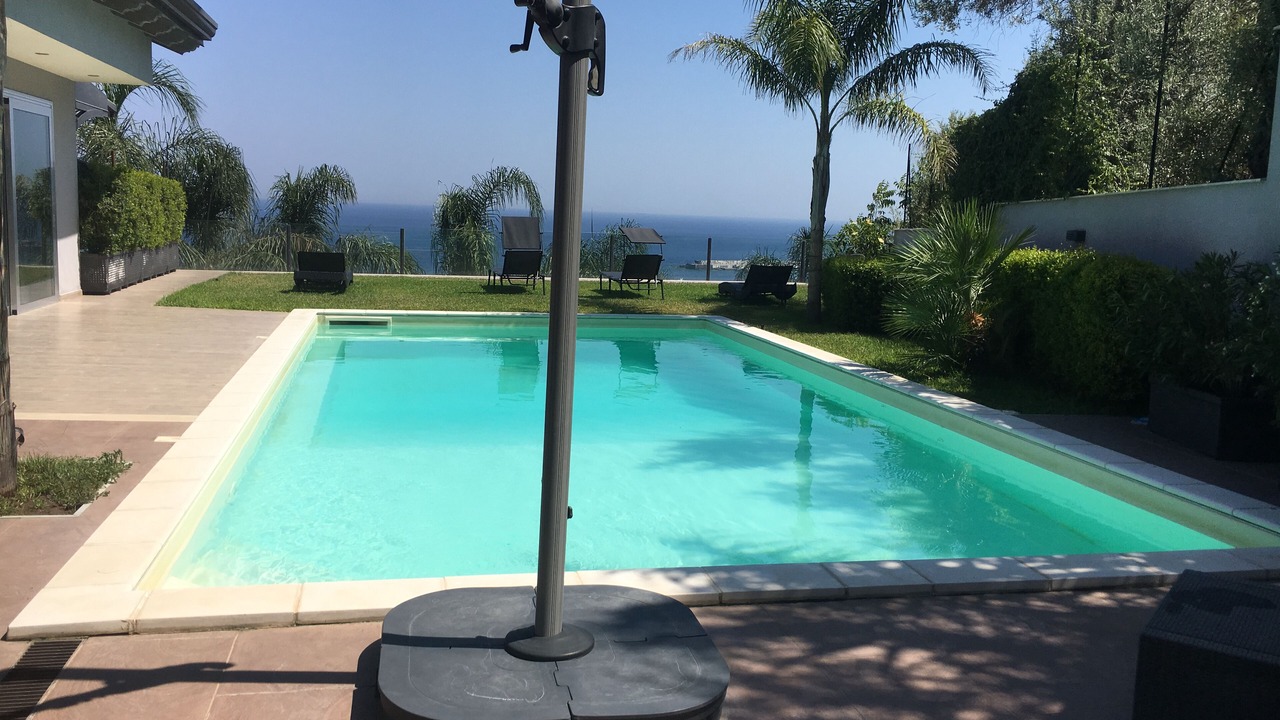 Photo of Outdoor in Giardini Naxos