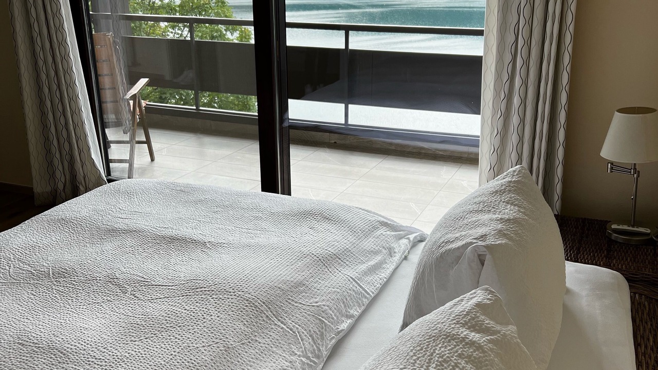 Photo of Bedroom in Millstatt