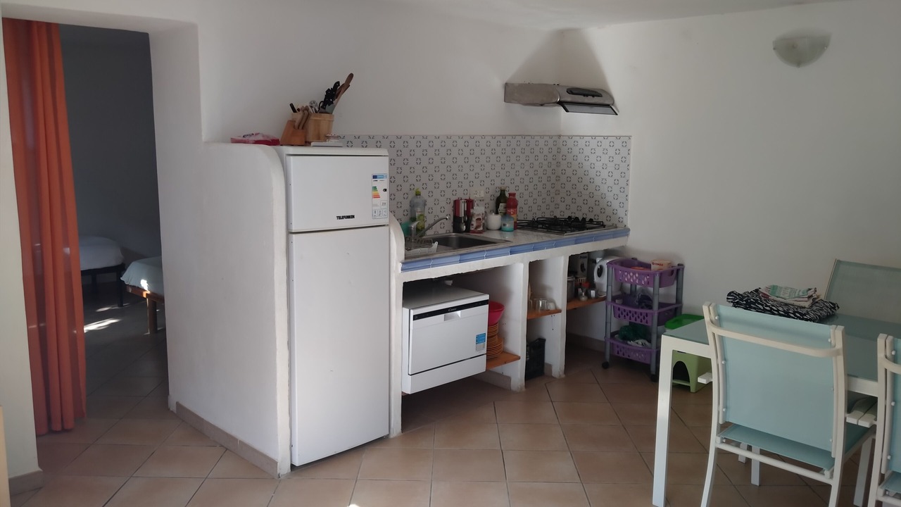 Photo of Kitchen in Leni