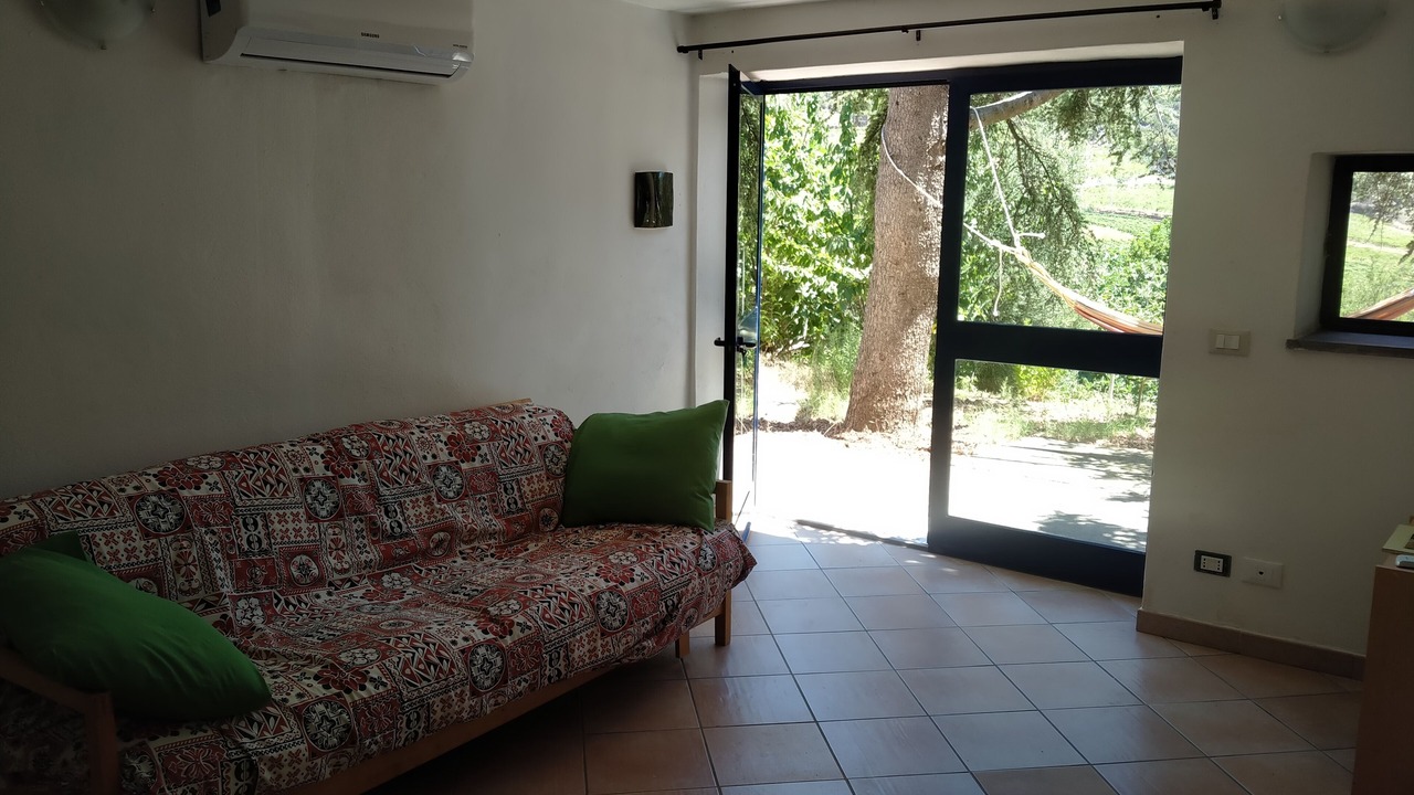 Photo of Livingroom in Leni