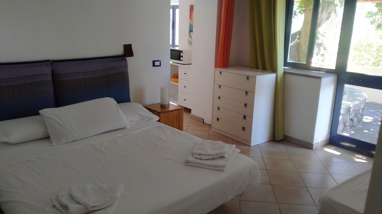 Photo of Bedroom in Leni