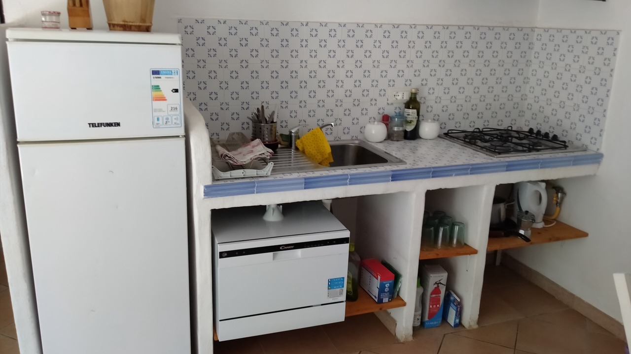 Photo of Kitchen in Leni