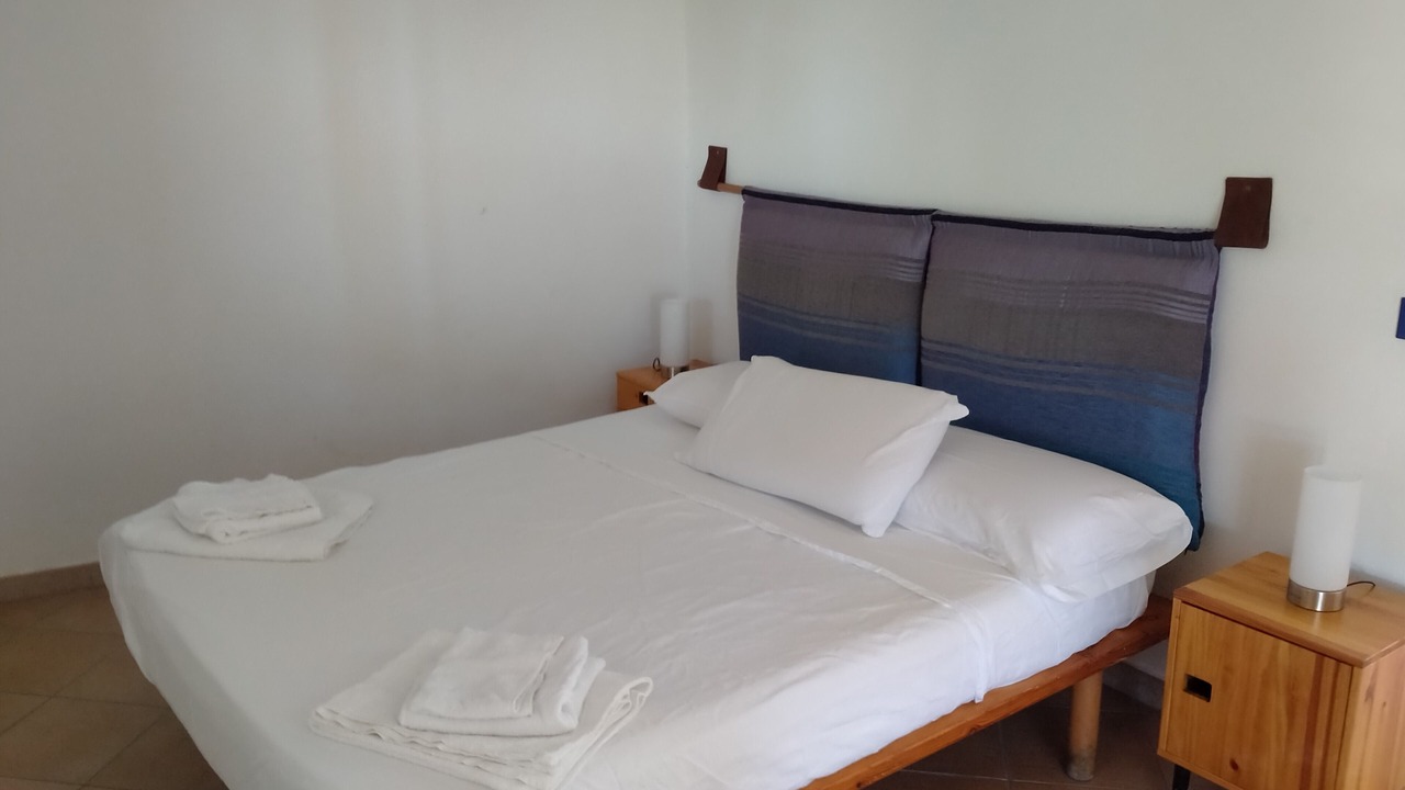 Photo of Bedroom in Leni