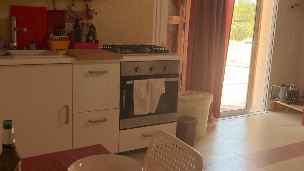 Photo of Kitchen in Noto