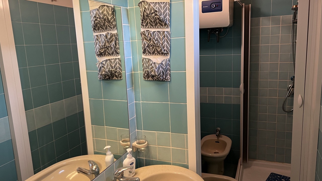 Photo of Bathroom in Noto