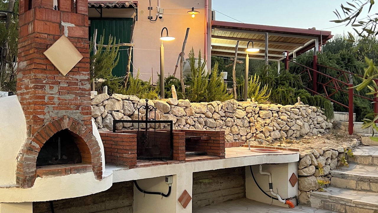Photo of Patio Balcony in Noto