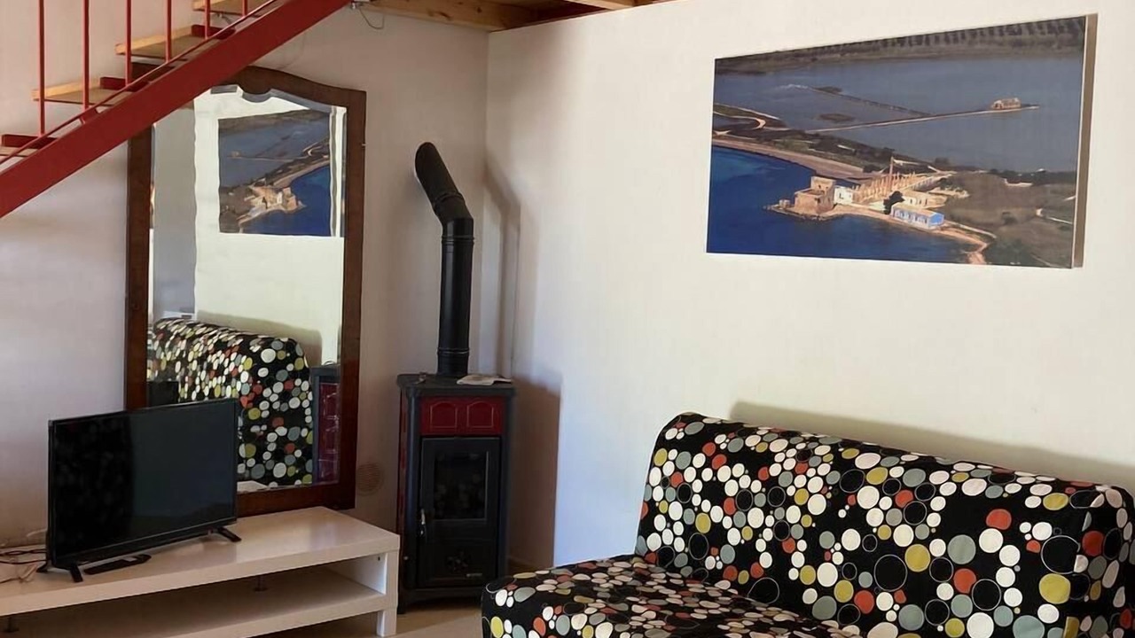Photo of Livingroom in Noto