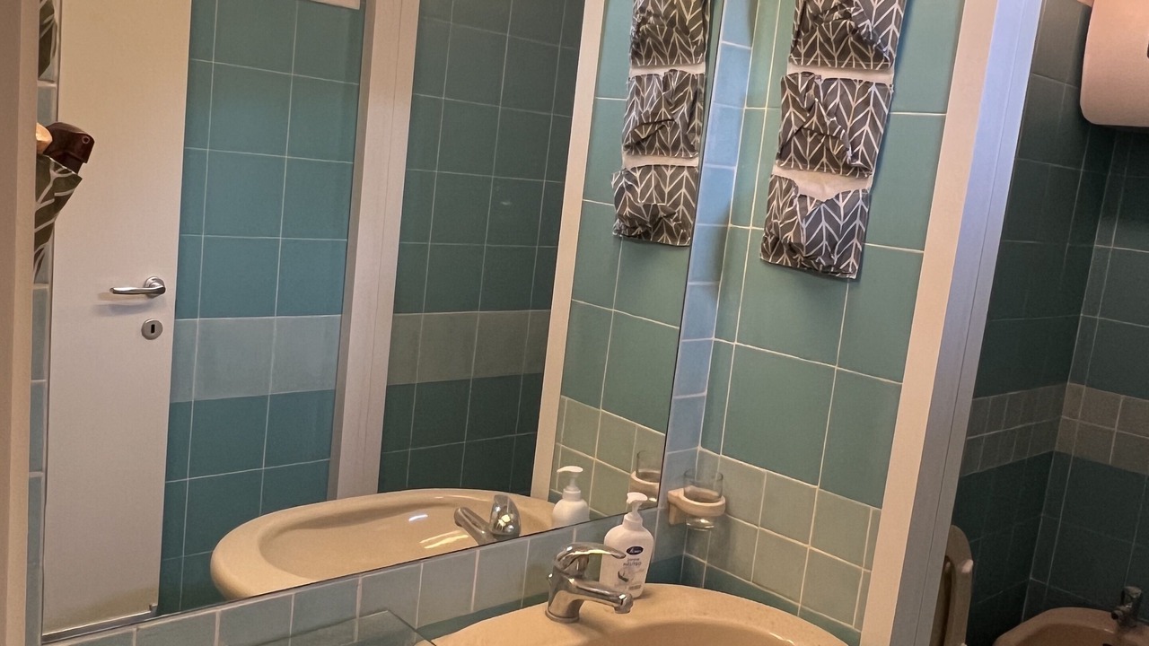 Photo of Bathroom in Noto