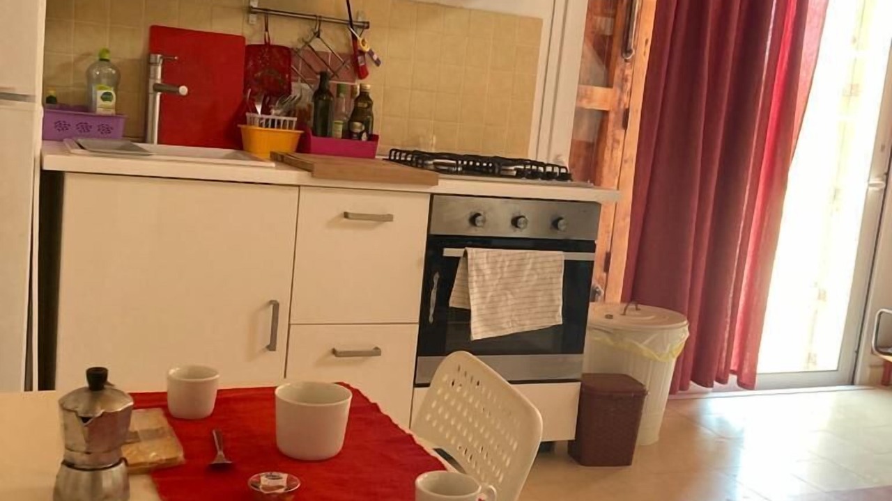 Photo of Kitchen in Noto