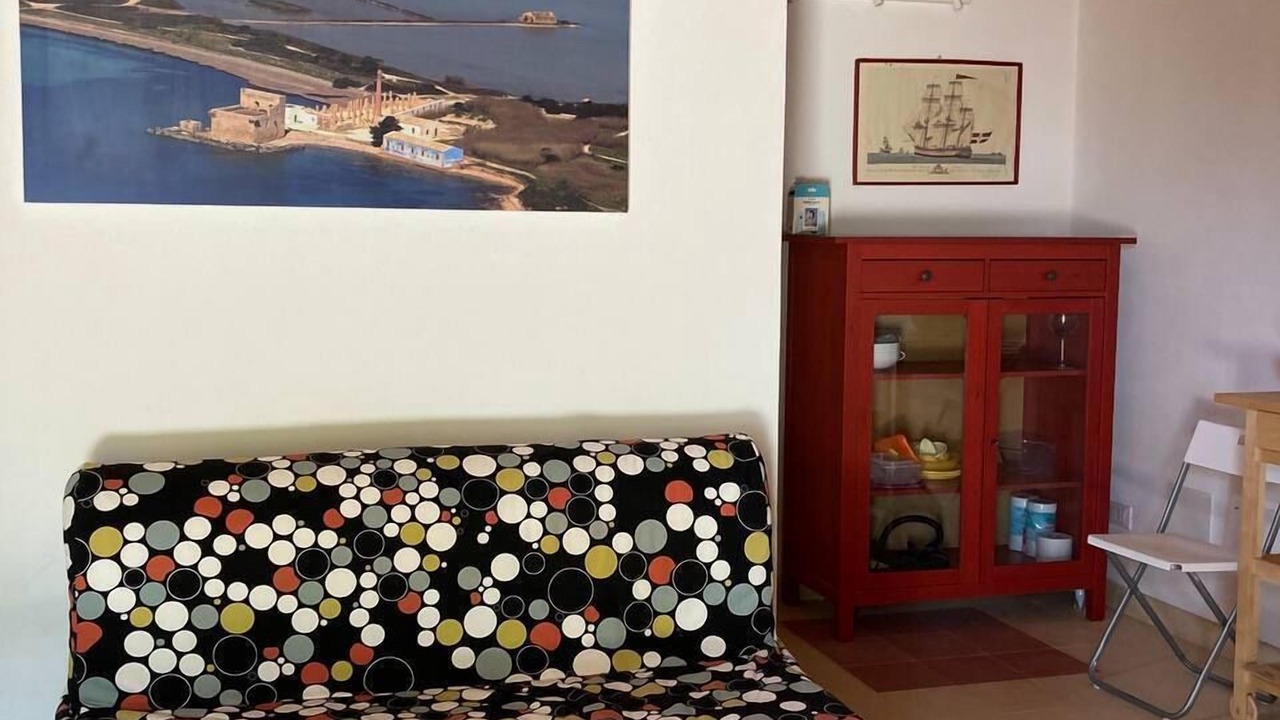 Photo of Bedroom in Noto