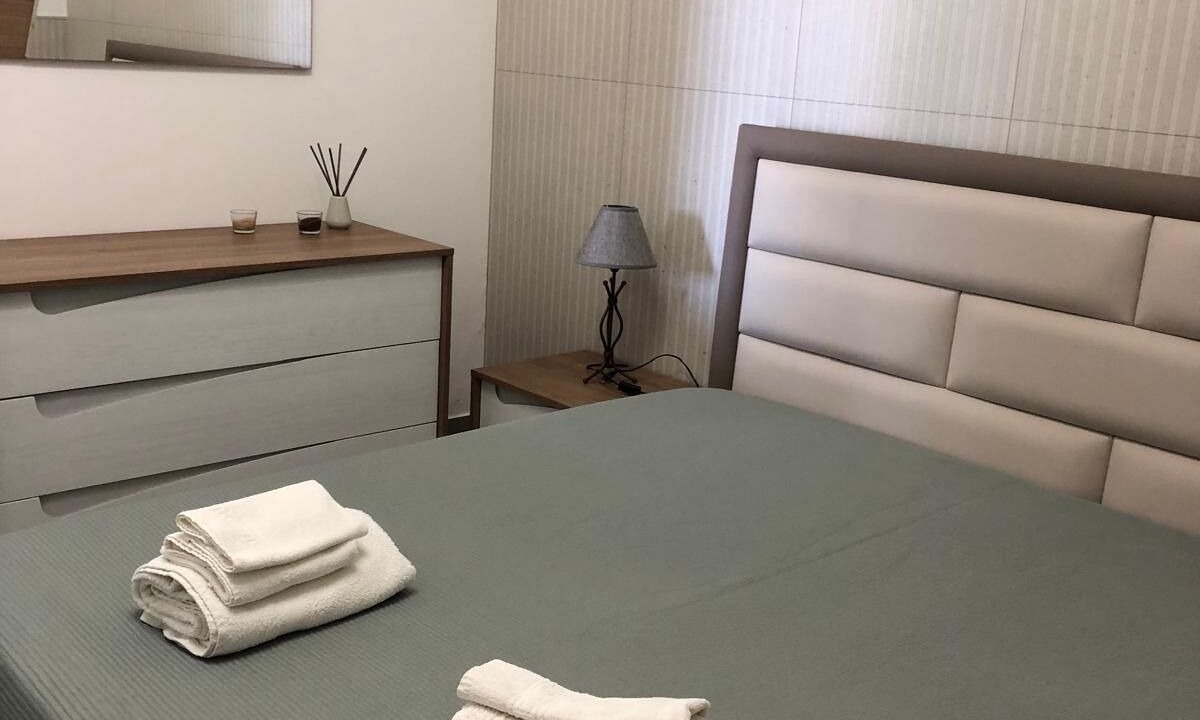 Photo of Bedroom in Balestrate