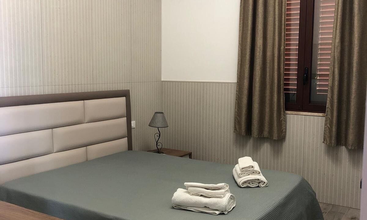 Photo of Bedroom in Balestrate