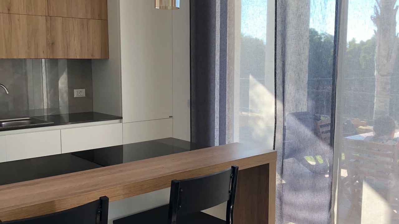 Photo of Kitchen in Balestrate