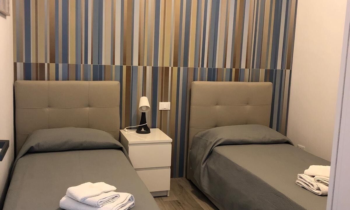 Photo of Bedroom in Balestrate