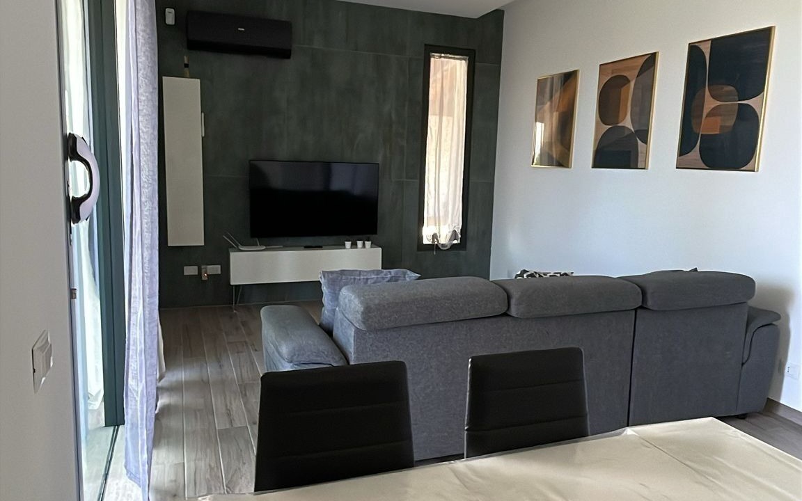Photo of Livingroom in Balestrate