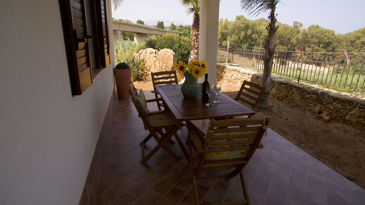 Photo of Outdoor in Balestrate