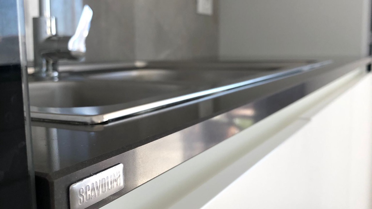 Photo of Kitchen in Balestrate