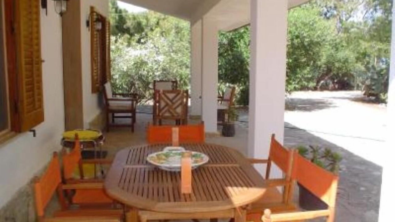 Photo of Outdoor in Scopello