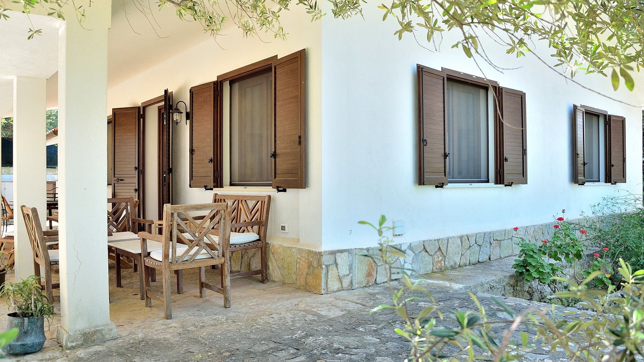 Photo of Outdoor in Scopello