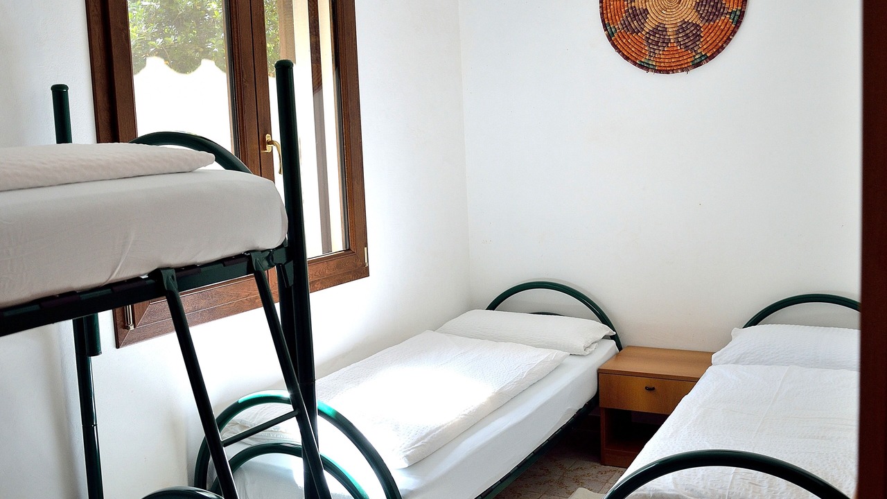 Photo of Bedroom in Scopello