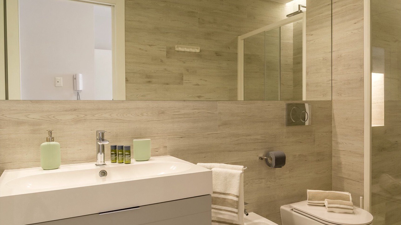 Photo of Bathroom in Coste